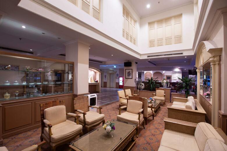 The Imperial Narathiwat Hotel