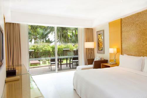 Hotel Four Points By Sheraton Shenzhou Peninsula Resort