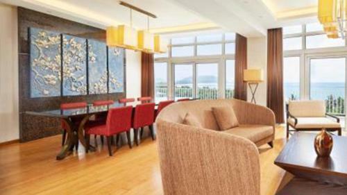 Hotel Four Points By Sheraton Shenzhou Peninsula Resort