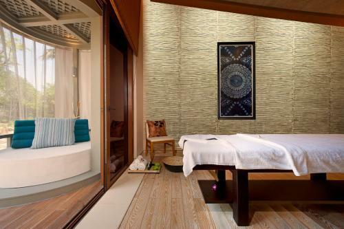 Hotel Four Points By Sheraton Shenzhou Peninsula Resort