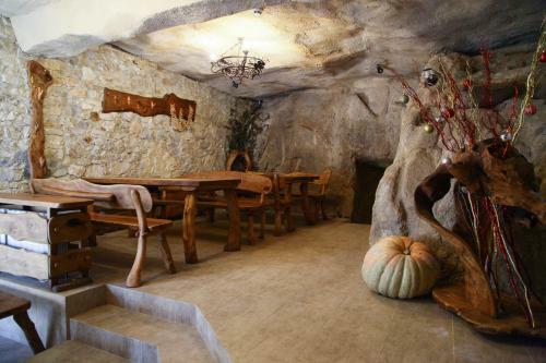 Hotel Galabova Guest House