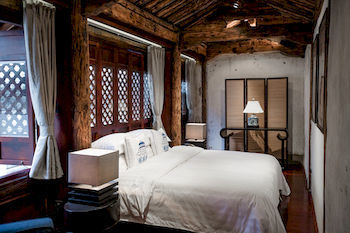 Dali Sky Valley Heritage Boutique Hotel