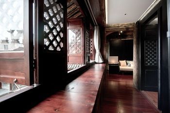 Dali Sky Valley Heritage Boutique Hotel