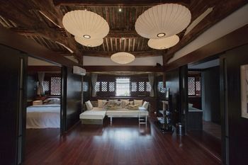 Dali Sky Valley Heritage Boutique Hotel