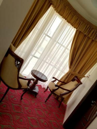 Hotel Diwan Al Amir