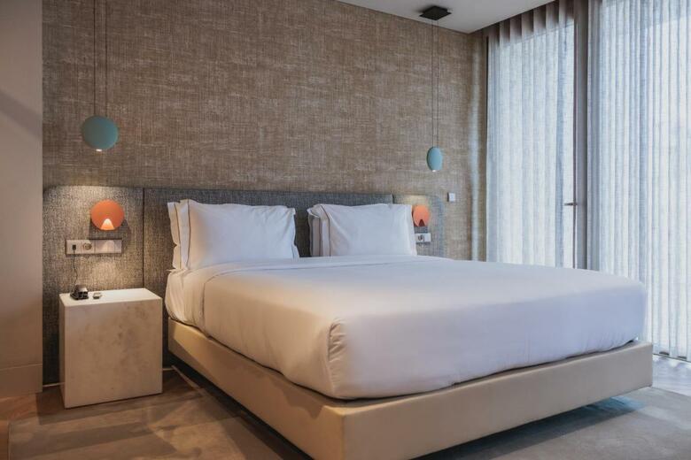 Upon Vila - Alcochete Hotel