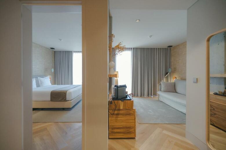 Upon Vila - Alcochete Hotel