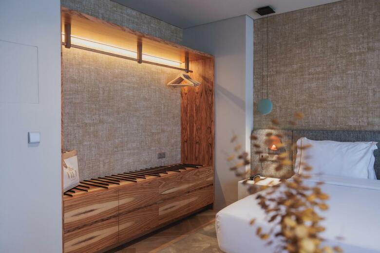 Upon Vila - Alcochete Hotel