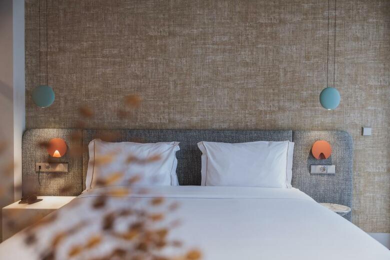 Upon Vila - Alcochete Hotel