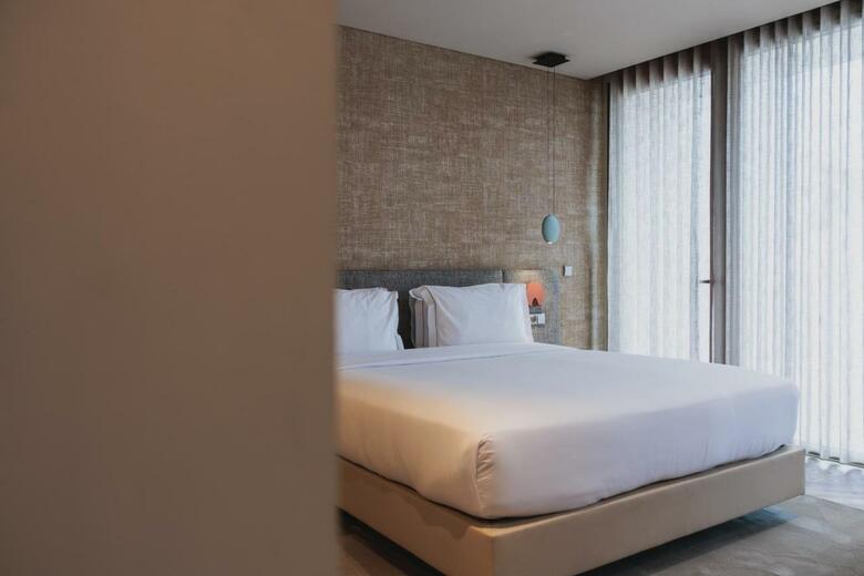 Upon Vila - Alcochete Hotel