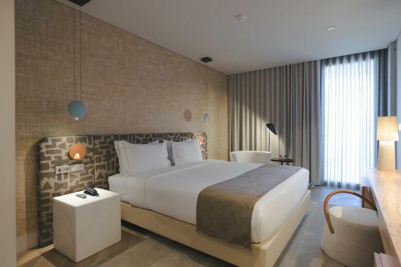 Upon Vila - Alcochete Hotel