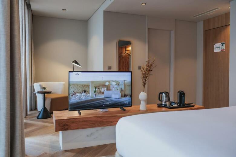 Upon Vila - Alcochete Hotel