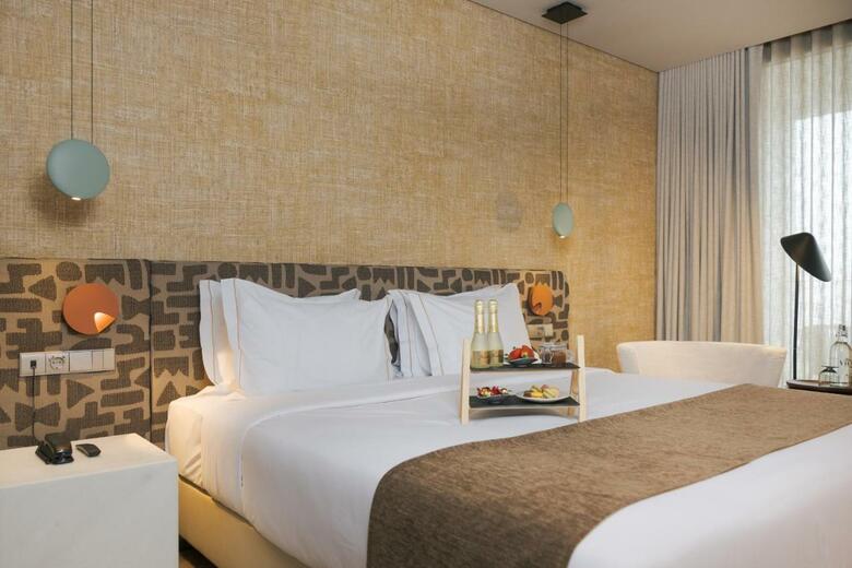 Upon Vila - Alcochete Hotel