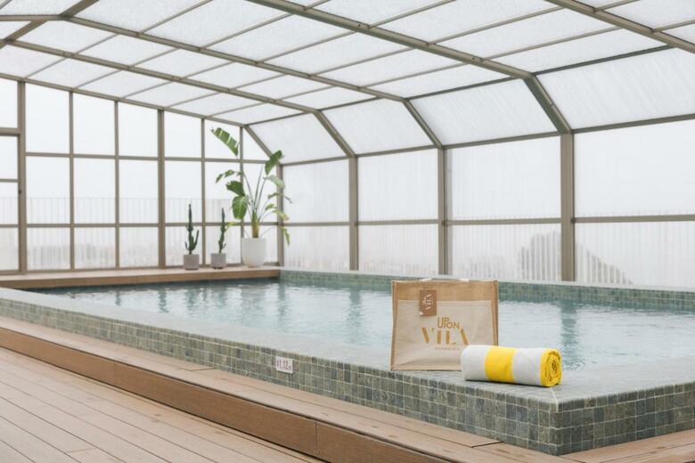 Upon Vila - Alcochete Hotel