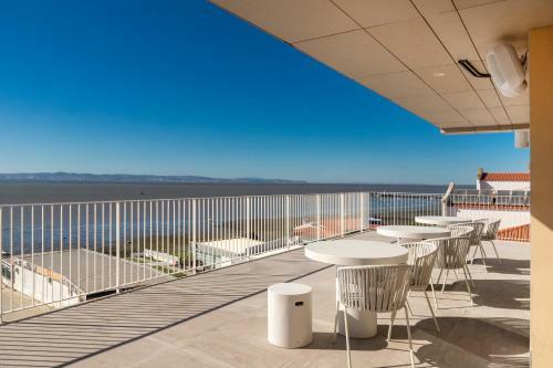 Upon Vila - Alcochete Hotel