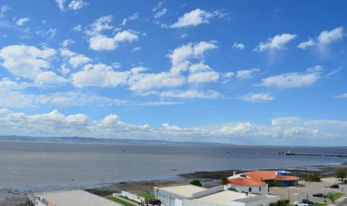 Upon Vila - Alcochete Hotel