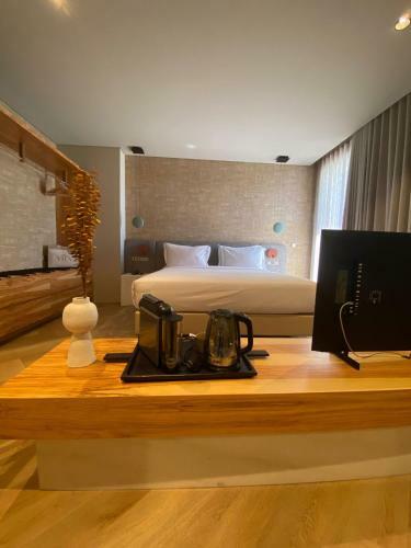 Upon Vila - Alcochete Hotel