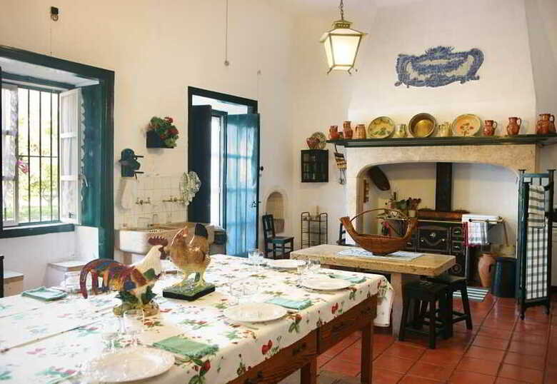 Hostal Quinta Da Praia Das Fontes