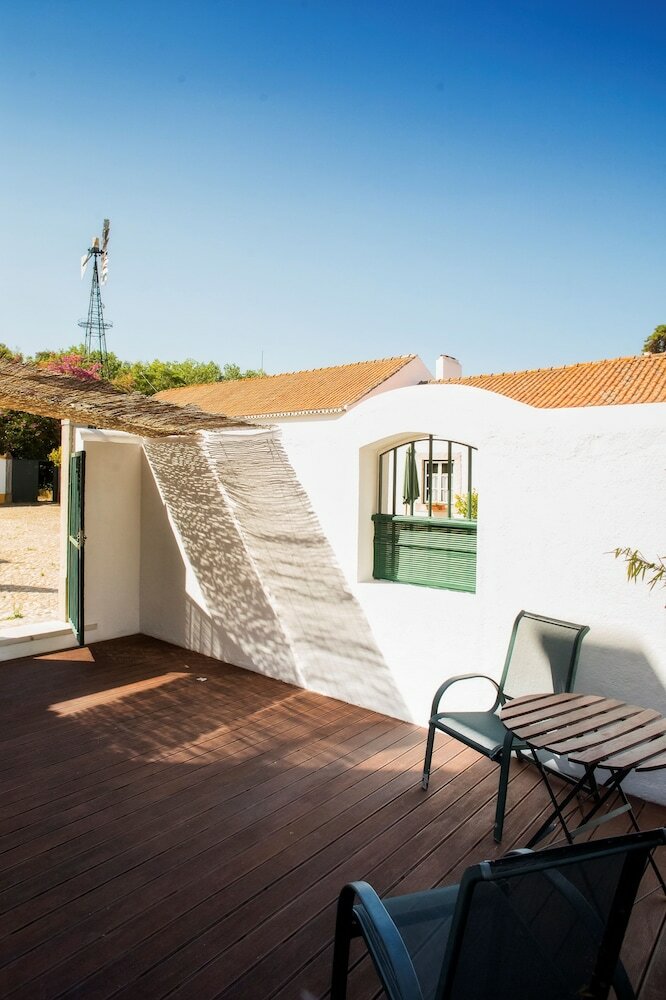 Hostal Quinta Da Praia Das Fontes