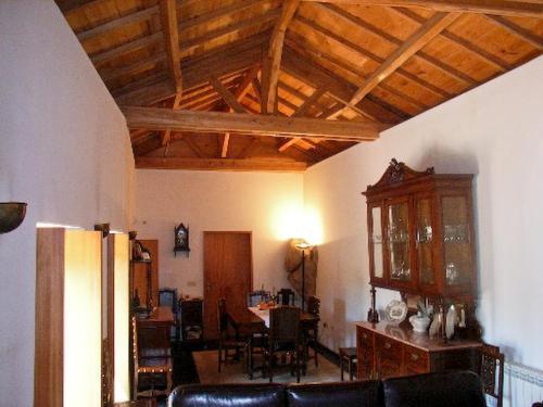 Agroturismo Quinta Da Longra