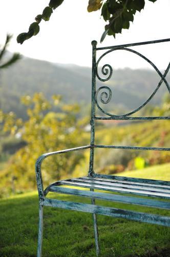 Agroturismo Quinta Da Longra