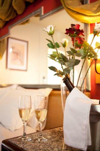 Hostal Ribeirotel