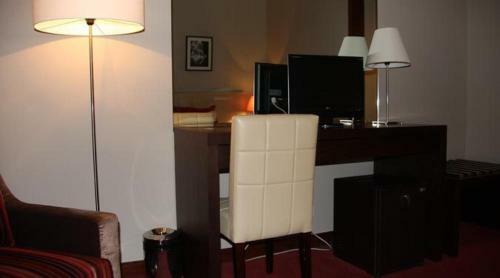 Hotel Dighton