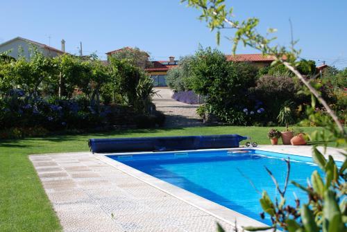 Agroturismo Quinta Da Dinha