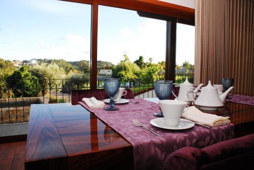 Agroturismo Quinta Da Dinha