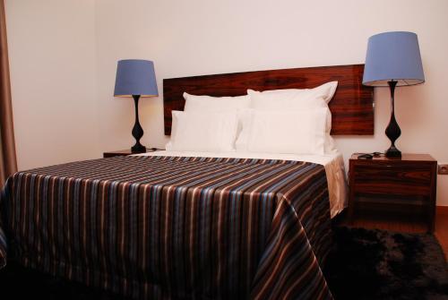 Agroturismo Quinta Da Dinha