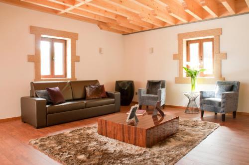 Agroturismo Quinta Da Dinha