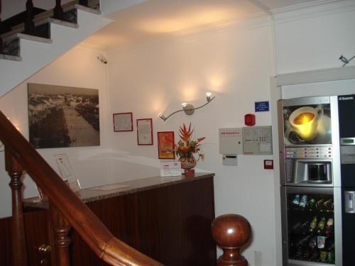 Hostal O Cantinho