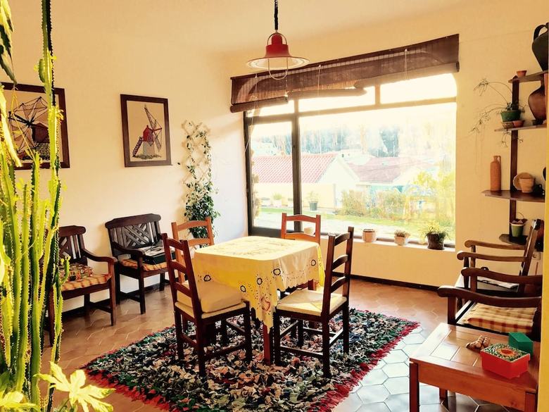 Bed & Breakfast Porto Monte