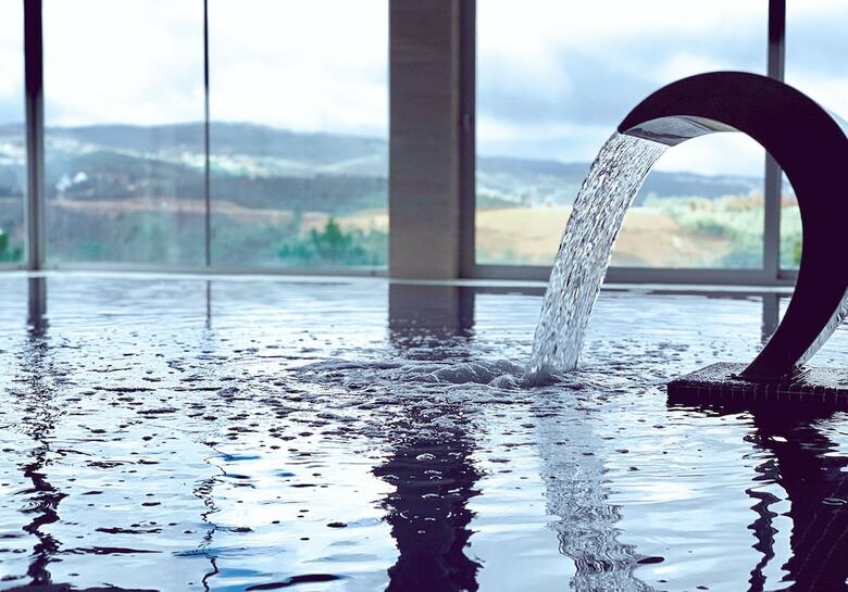 Agua Hotels Mondim De Basto