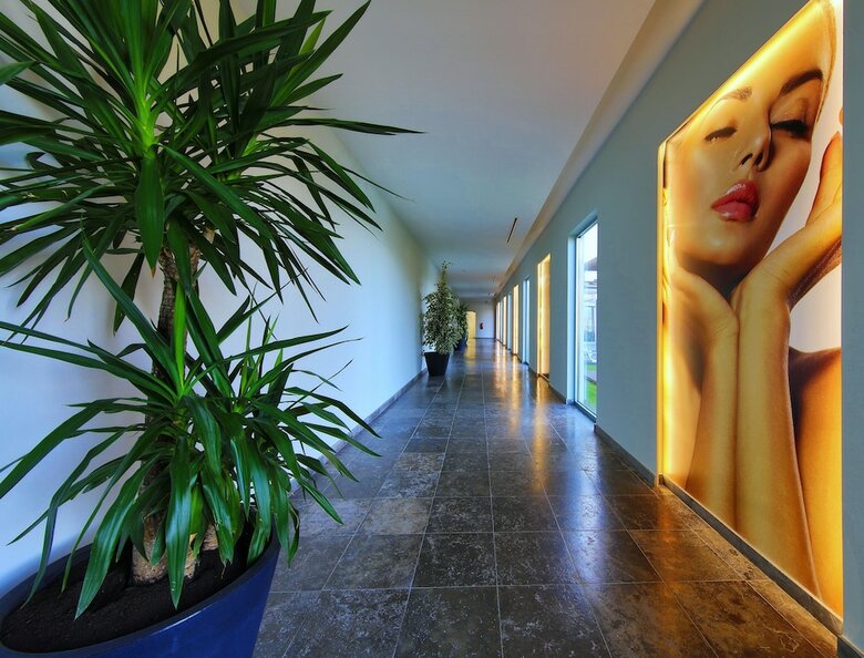 Agua Hotels Mondim De Basto