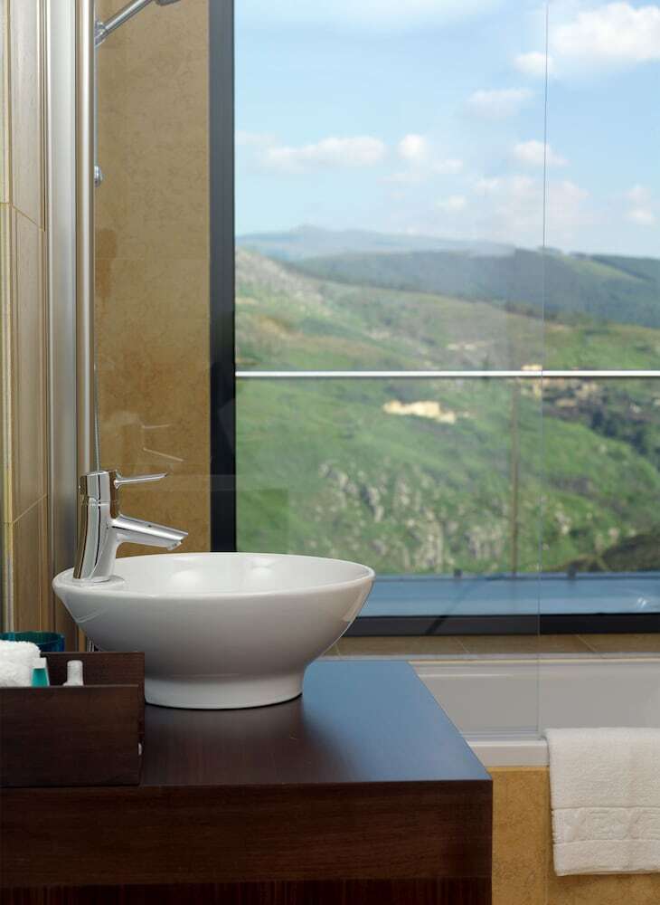 Agua Hotels Mondim De Basto