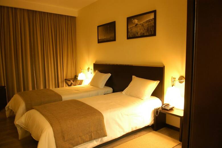 Hotel S. Pedro