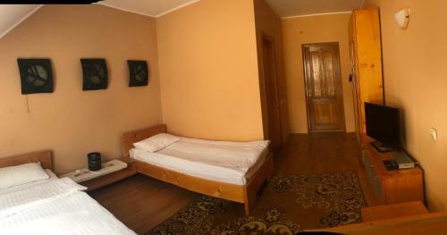 Hotel Complex Vivcharyk