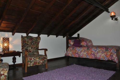 Agroturismo Horta Da Vila