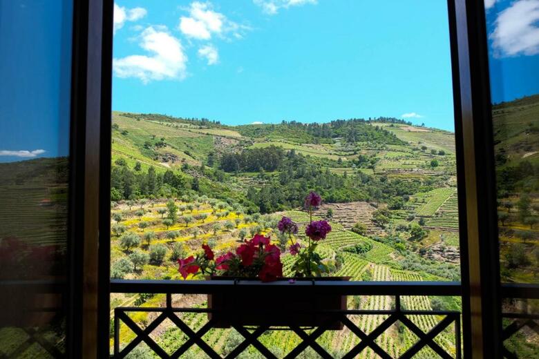 Hotel Rural Da Quinta Do Silval