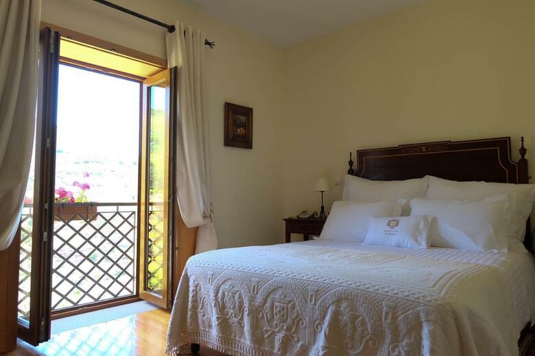 Hotel Rural Da Quinta Do Silval