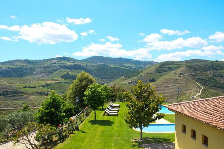 Hotel Rural Da Quinta Do Silval