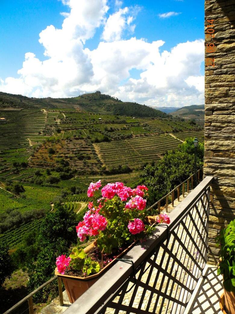 Hotel Rural Da Quinta Do Silval