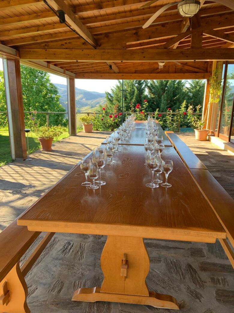 Hotel Rural Da Quinta Do Silval