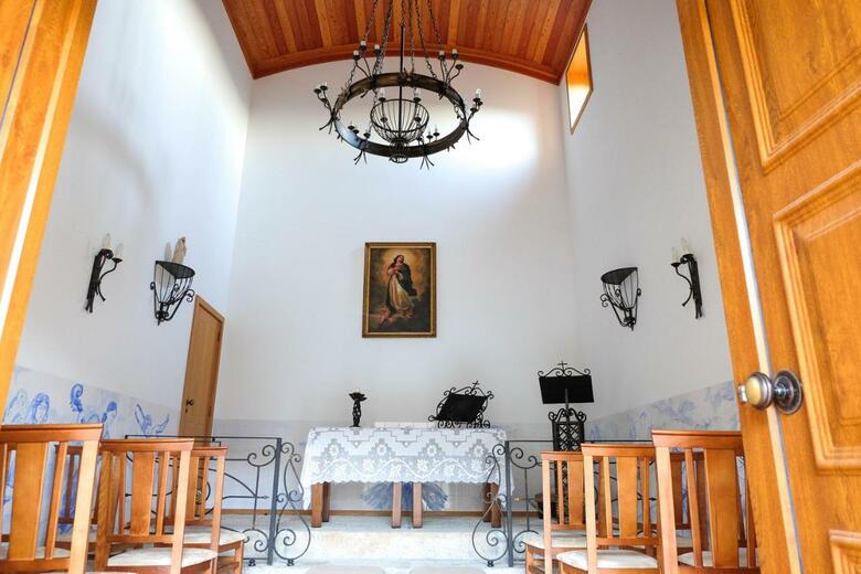 Hotel Rural Da Quinta Do Silval
