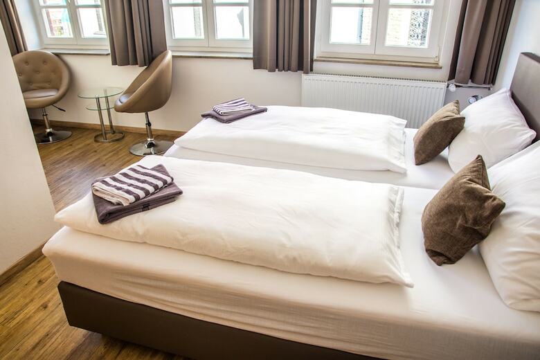 Bed & Breakfast Hotel Gasthof Zur Post
