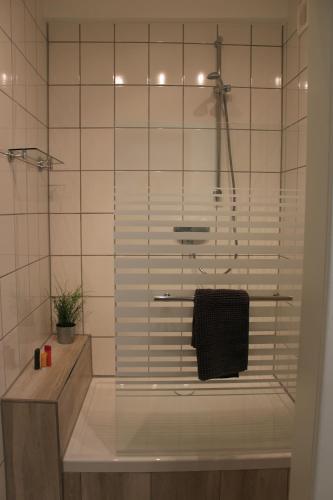 Apartamento Alte Backstube - Ferienwohnung & Appartement