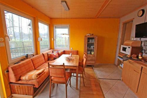 Ferienhaus Fuerstensee See 8411