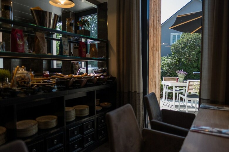 Eriks Hotel