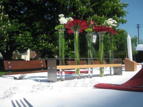 Posada Gasthof R�ssle